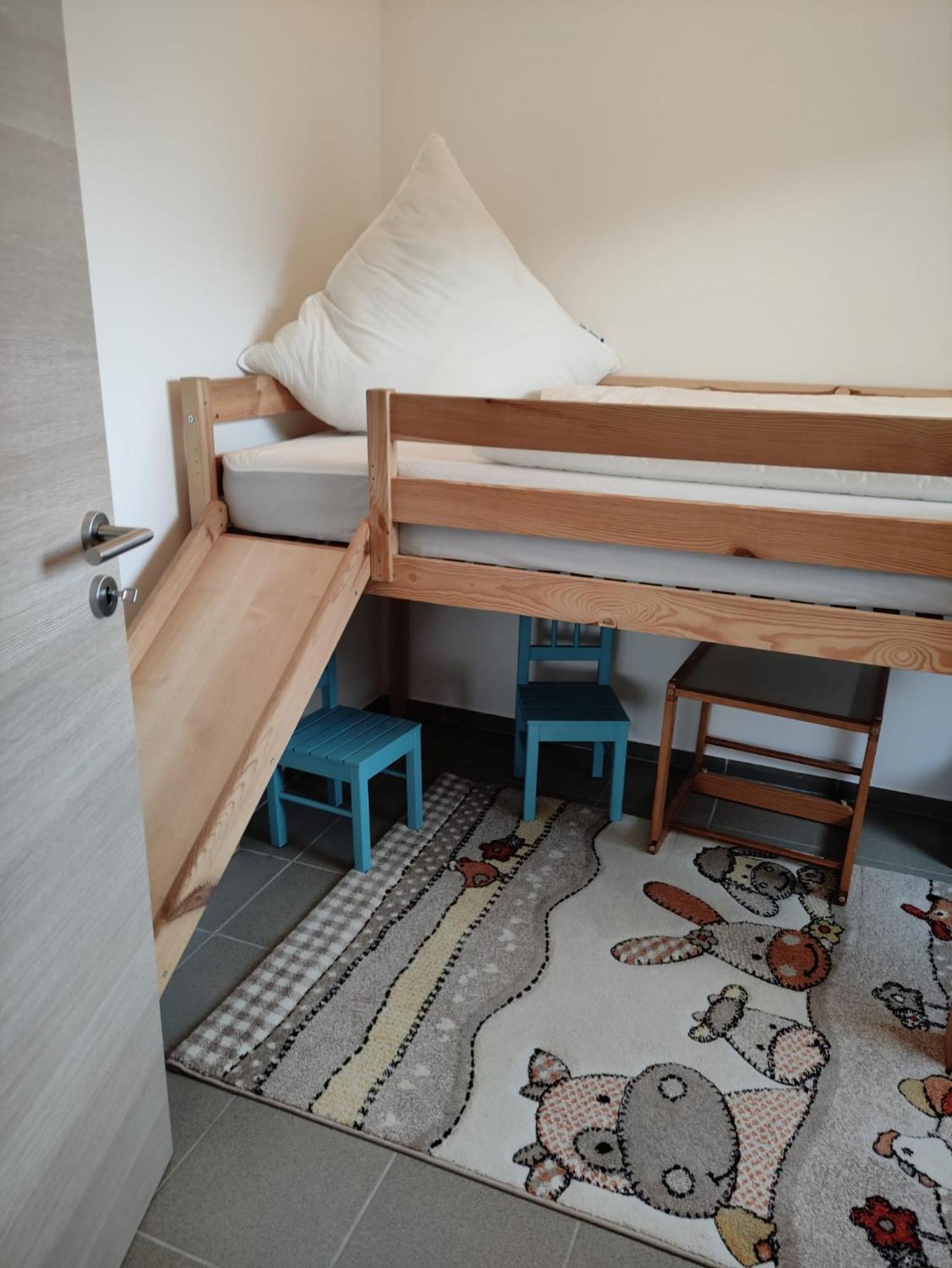 שיליג 5 1/2 Zimmer Penthouse Luv Und Lee מראה חיצוני תמונה