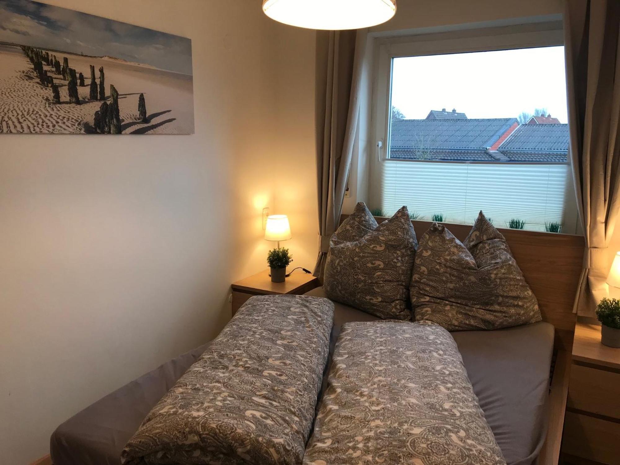 שיליג 5 1/2 Zimmer Penthouse Luv Und Lee מראה חיצוני תמונה