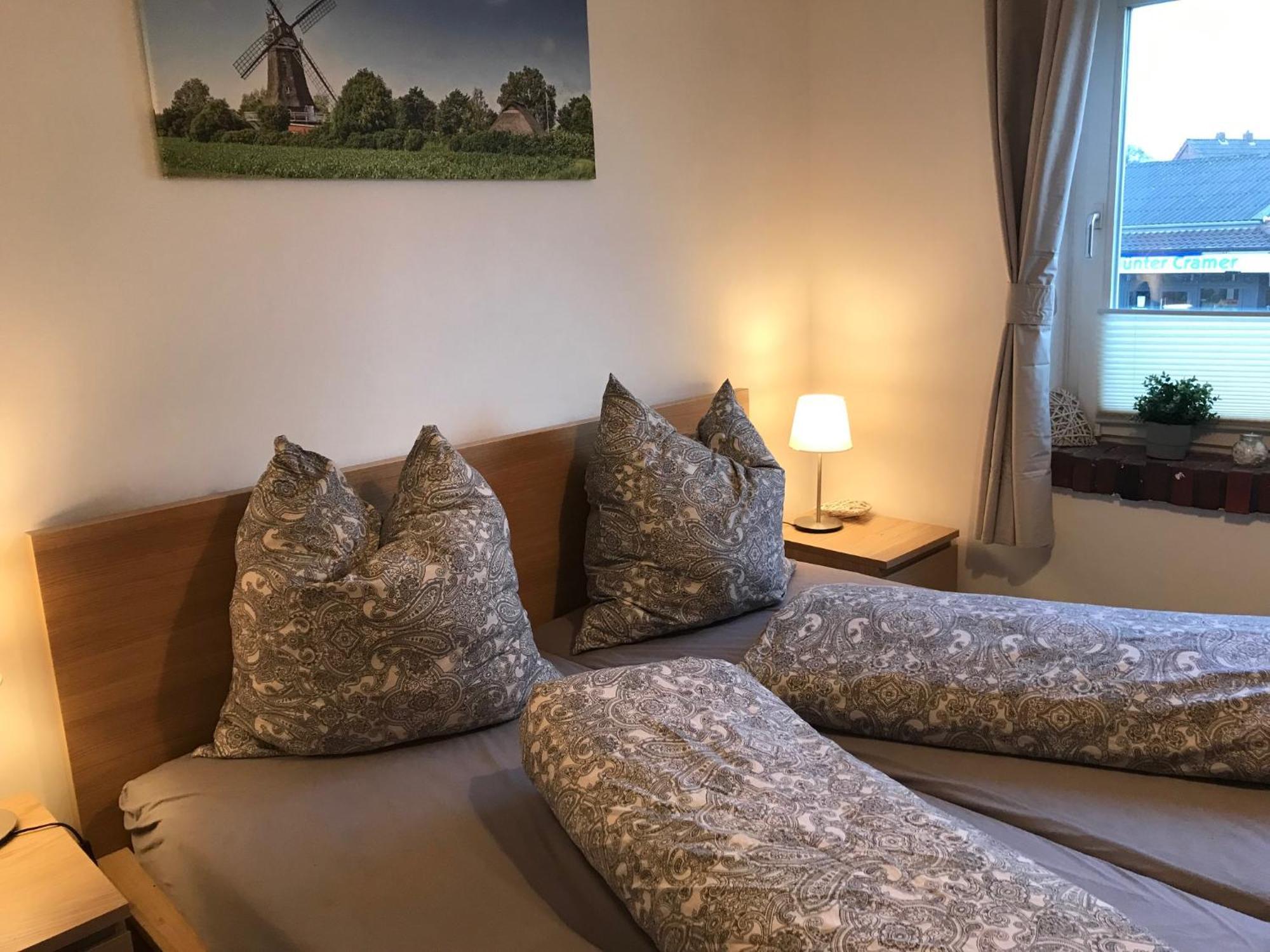 שיליג 5 1/2 Zimmer Penthouse Luv Und Lee מראה חיצוני תמונה